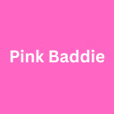 Pink Baddie theme `  screen for extension Chrome web store in OffiDocs Chromium